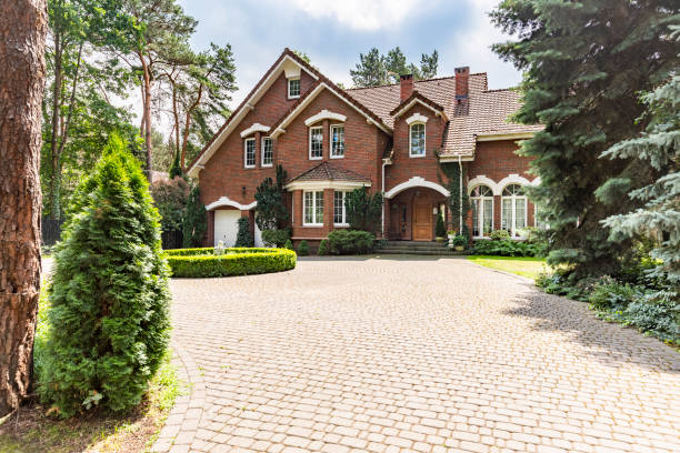 Best Driveway Paver Sealing  in Astia, OR
