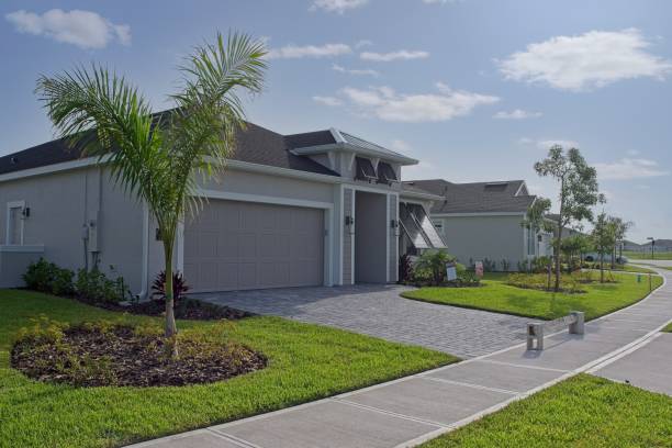 Best Custom Driveway Pavers  in Astia, OR