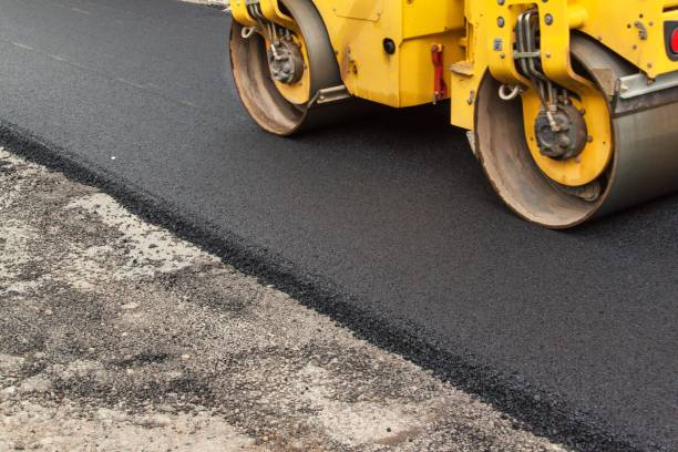 Reasons to Select Us for Your Driveway Paving Requirements in Astoria, OR