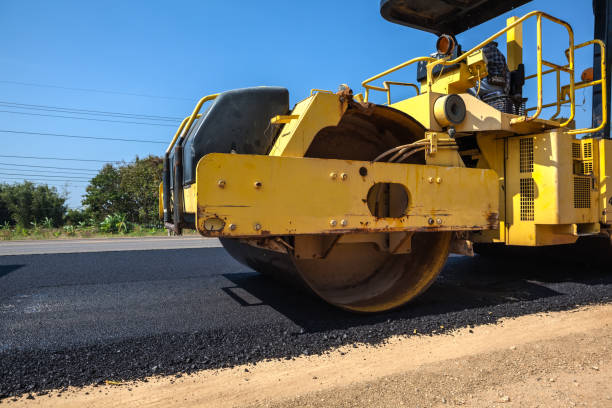 Best Interlocking Driveway Pavers  in Astia, OR